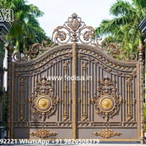 Gate Design 2068, One Side Gate Design Wonderful Main Gate Design Ideas