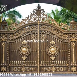 New Gate Design, Loha Main Gate Design Wonderful Main Gate Design Ideas