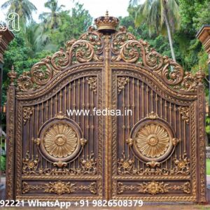 Small Gate Design, Boundary Gate Ka Design Wonderful Main Gate Design Ideas