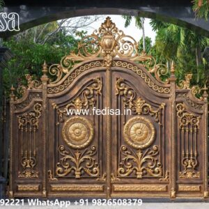 Entrance Gate Design, Ss Pipe Gate Design Wonderful Main Gate Design Ideas