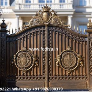 Main Gate Design 2070, Steel Ka Gate Ka Design Wonderful Main Gate Design Ideas