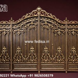 Gate Design 2075, New Steel Gate Design 2026 Wonderful Main Gate Design Ideas