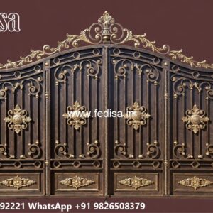 Pipe Gate Design, Gat Ka Dijain Wonderful Main Gate Design Ideas