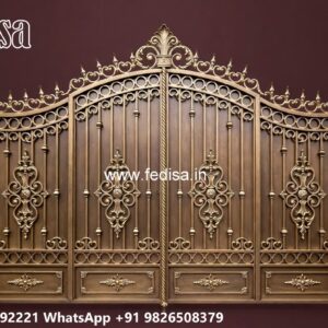Main Gate Grill Design For Home, Best Front Gate Design Wonderful Main Gate Design Ideas