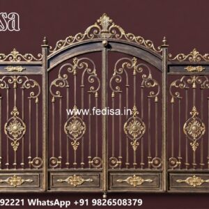 Gate Design 2080, 6 Feet Main Gate Design Wonderful Main Gate Design Ideas