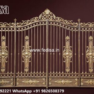 Main Gate Design 2078, Stainless Steel Grill Gate Price Wonderful Main Gate Design Ideas
