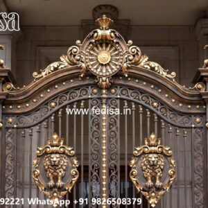 New Gate Design, Sliding Gate Design 2026 Wonderful Main Gate Design Ideas