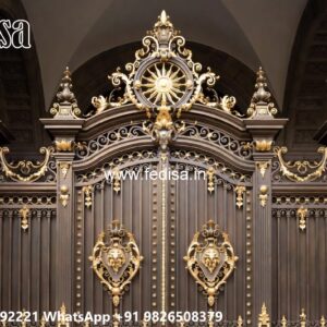 Iron Gate Design For House, Iron Main Gate Colour Wonderful Main Gate Design Ideas