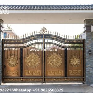 Main Gate Design 2080, Iron Gates For House Wonderful Main Gate Design Ideas