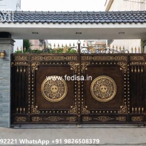 Main Gate Grill Design For Home, Main Door Steel Gate Design Wonderful Main Gate Design Ideas