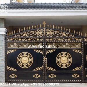 Gate Design 2083, Door Gate Colour Wonderful Main Gate Design Ideas