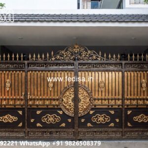 Main Gate Design 2081, House Compound Gate Wonderful Main Gate Design Ideas