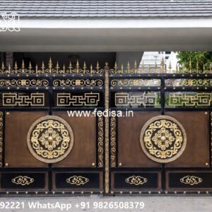 New Gate Design, Top Gate Design Wonderful Main Gate Design Ideas