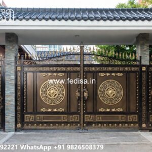 Iron Gate Design For House, Latest Front Gate Design Wonderful Main Gate Design Ideas