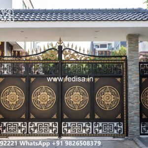 Iron Main Gate Design, New Gate Ka Design Wonderful Main Gate Design Ideas