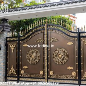 Gate Design 2087, Modern Wooden Gate Design Wonderful Main Gate Design Ideas