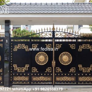 Iron Gate Design For House, Home Gate Grill Design Wonderful Main Gate Design Ideas