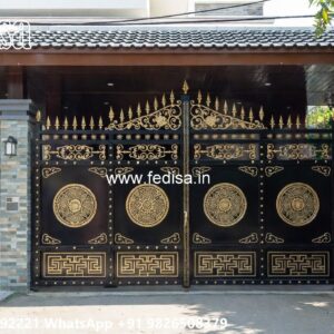 Entrance Gate Design, Timber Farm Gate Design Wonderful Main Gate Design Ideas