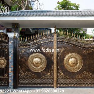 Pipe Gate Design, Stainless Steel Gate Design For Flats Wonderful Main Gate Design Ideas