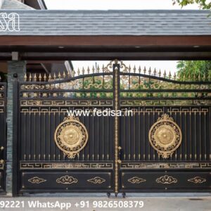 Small Gate Design, 8 Foot Gate Design Wonderful Main Gate Design Ideas