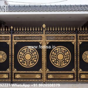 Iron Main Gate Design, Auto Gate Design 2026 Wonderful Main Gate Design Ideas