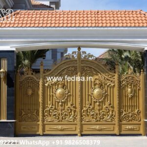 Main Gate Grill Design For Home, Running Gate Design Wonderful Main Gate Design Ideas