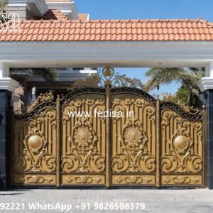 Main Gate Design 2088, New Design Gate For House Wonderful Main Gate Design Ideas