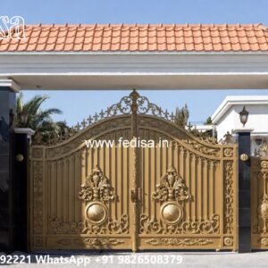 Main Gate Design 2089, Steel Gate Design Price Wonderful Main Gate Design Ideas
