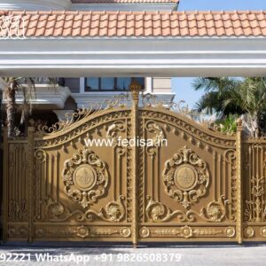 Entrance Gate Design, Lokhandi Gate Design Wonderful Main Gate Design Ideas