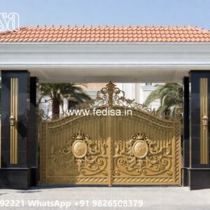 Gate Design 2092, Gate Design Gate Wonderful Main Gate Design Ideas