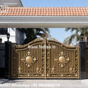 Iron Gate Design For House, Front Iron Gate Design For Home Wonderful Main Gate Design Ideas