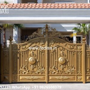 Small Gate Design, 4 Foot Gate Design Wonderful Main Gate Design Ideas