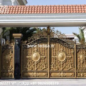 Iron Main Gate Design, Big Main Gate Design Wonderful Main Gate Design Ideas