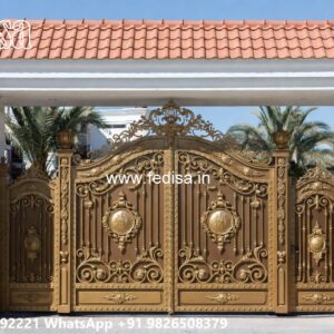 Gate Design 2094, Design Gate Simple Wonderful Main Gate Design Ideas
