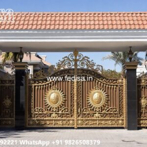 Main Gate Design 2092, Modern Simple Gate Design Wonderful Main Gate Design Ideas