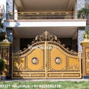 Pipe Gate Design, Ss Steel Main Gate Design Wonderful Main Gate Design Ideas