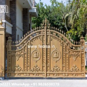 Small Gate Design, Gate Stainless Design Wonderful Main Gate Design Ideas