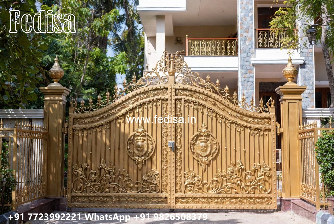 Ss Gate, New Slide Gate Design Wonderful Main Gate Design Ideas