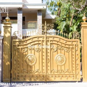 Small Gate Design, Beautiful House Gate Design Wonderful Main Gate Design Ideas