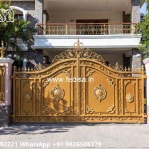 Main Gate Grill Design For Home, Royal Main Gate Design Wonderful Main Gate Design Ideas