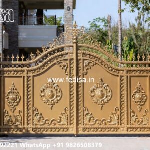 Iron Gate Design For House, Main Gate Top Design Wonderful Main Gate Design Ideas
