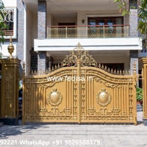 New Gate Design, Lohe Ke Pipe Ka Gate Wonderful Main Gate Design Ideas