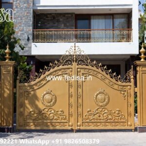 Ss Gate, Lohe Wale Gate Wonderful Main Gate Design Ideas