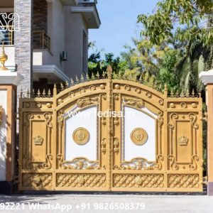 Small Gate Design, Maharaja Gate Design For Home Wonderful Main Gate Design Ideas