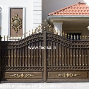 Pipe Gate Design, Gate Design 5 Feet Wonderful Main Gate Design Ideas