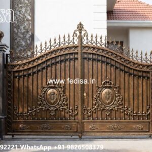 Iron Gate Design For House, Wooden Sliding Gate Design Wonderful Main Gate Design Ideas