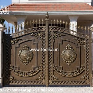Entrance Gate Design, Stylish Main Gate Design Wonderful Main Gate Design Ideas