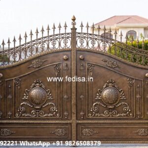 Gate Design 2104, Gate Design Simple Iron Wonderful Main Gate Design Ideas