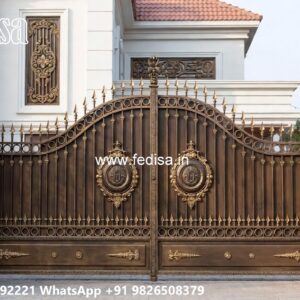 Main Gate Design 2102, New Fancy Gate Wonderful Main Gate Design Ideas