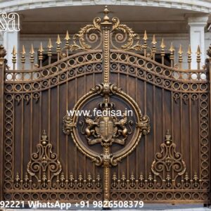 Iron Gate Design For House, Design For Gate In The House Wonderful Main Gate Design Ideas
